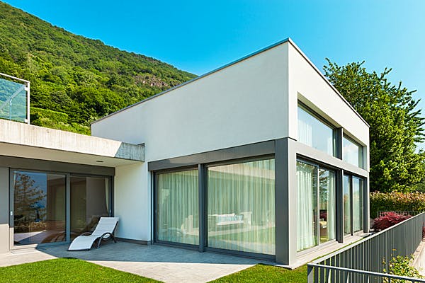 Dienstleister CMF Creativ Massiv Flexibel HAUSBAU Hausanbieter CMF Creativ Massiv Flexibel HAUSBAU
