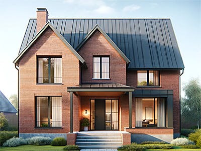 CMF Creativ Massiv Flexibel HAUSBAU