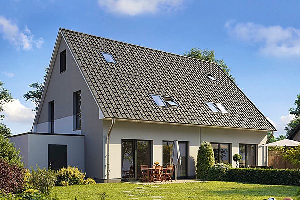 Hausbaufirma Siewert Hausbau