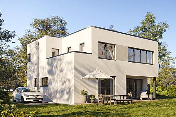 Hausbaufirma Siewert Hausbau