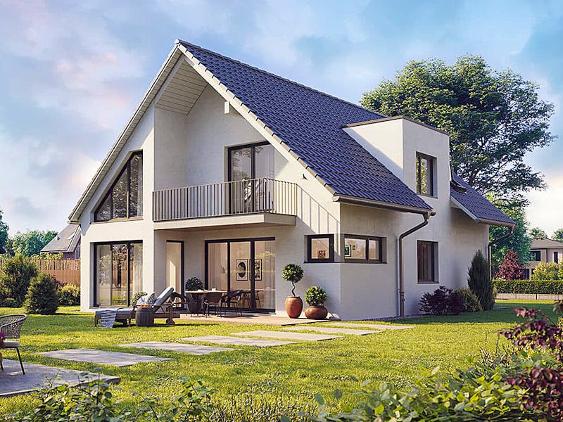 Hausbaufirma Siewert Hausbau