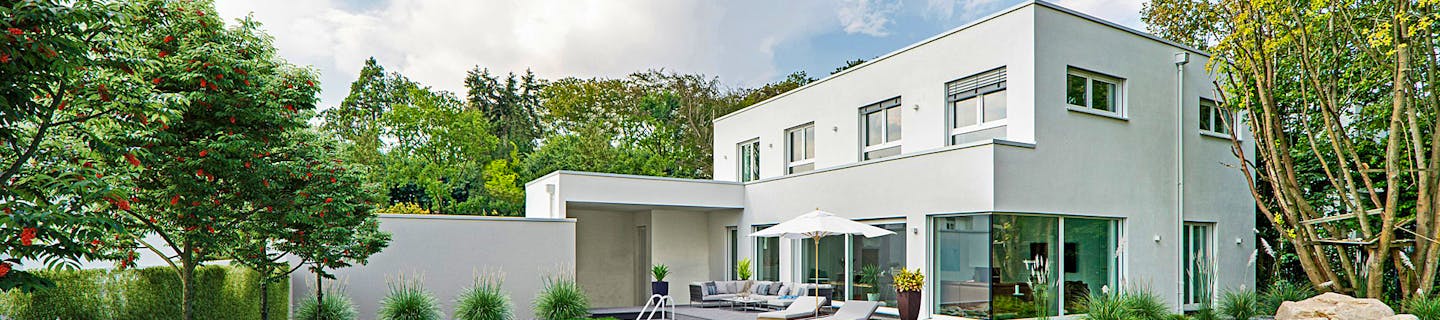 Hausanbieter UhrigHaus