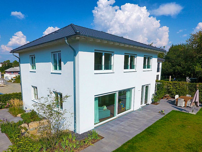 Hausanbieter UhrigHaus