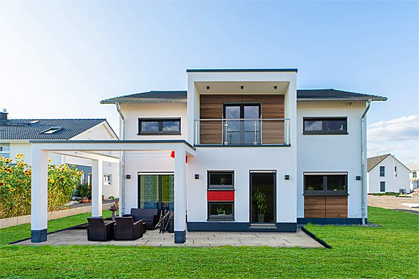 Hausanbieter UhrigHaus