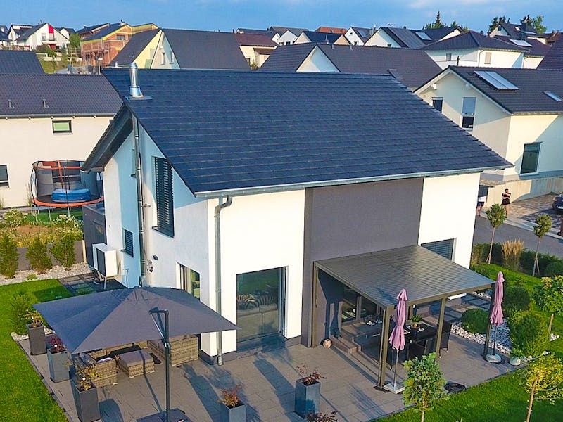 Hausanbieter UhrigHaus