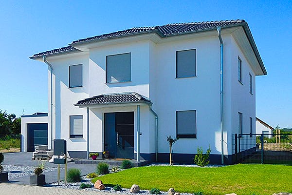 Dienstleister BK Bau-Konzept Hausanbieter BK Bau-Konzept
