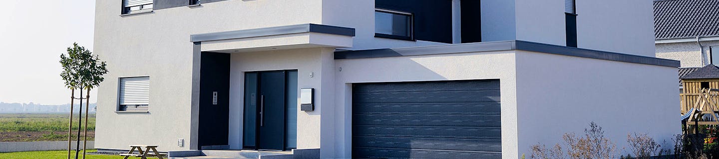 Hausanbieter PROJEKT Massivhaus