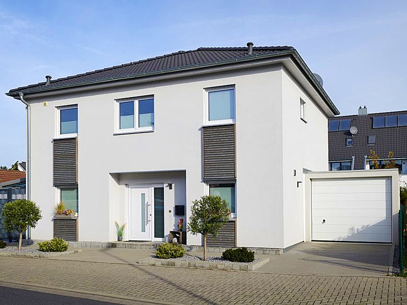 Hausanbieter PROJEKT Massivhaus