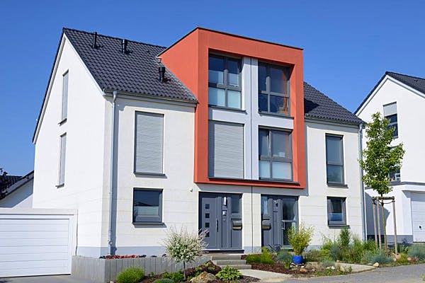 Hausanbieter PROJEKT Massivhaus