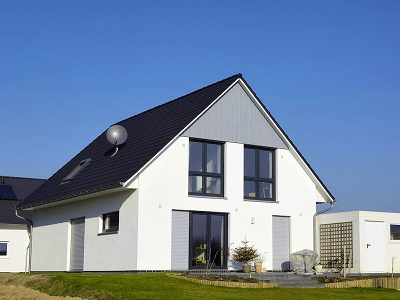 Hausanbieter PROJEKT Massivhaus