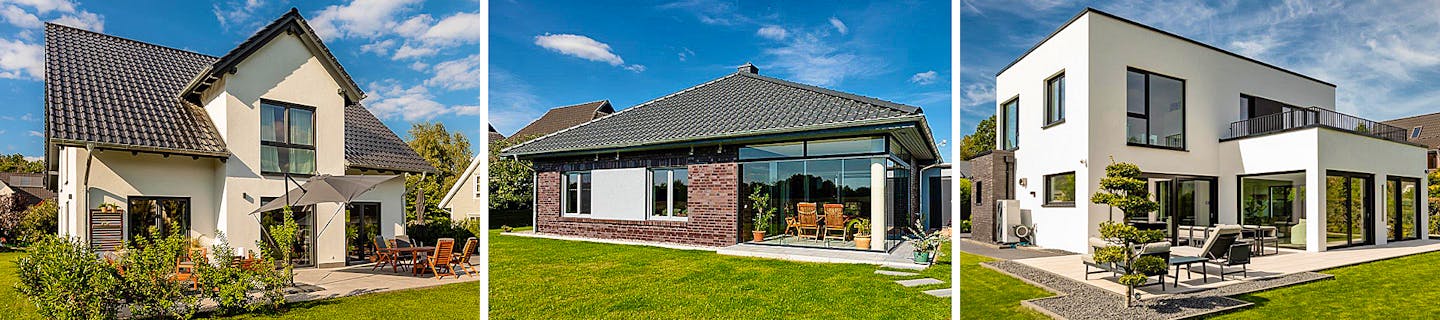 Hausanbieter Elbe-Haus®