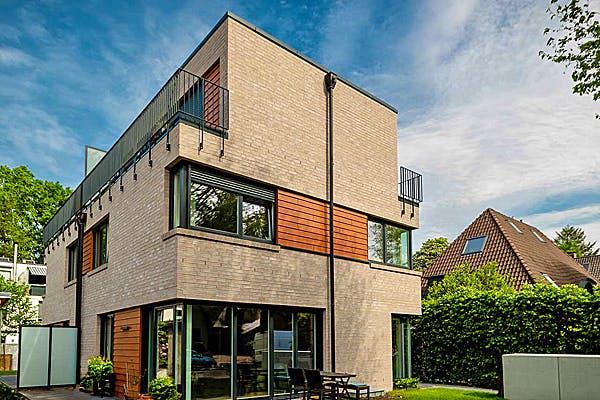 Hausanbieter Elbe-Haus®