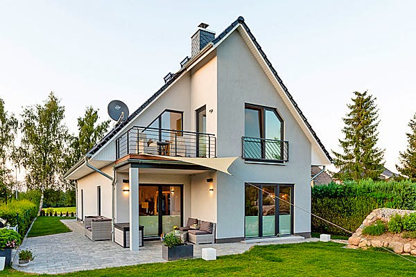 Hausanbieter Elbe-Haus®