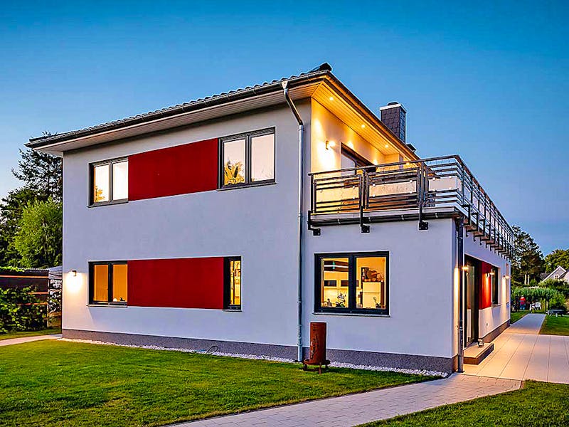 Hausanbieter Elbe-Haus®