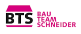 Dienstleister BauTeamSchneider Logo