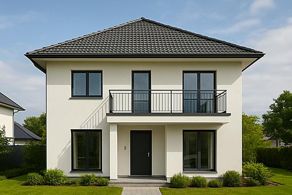 Hausanbieter BauTeamSchneider