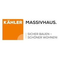 Hausanbieter Kähler Massivhaus