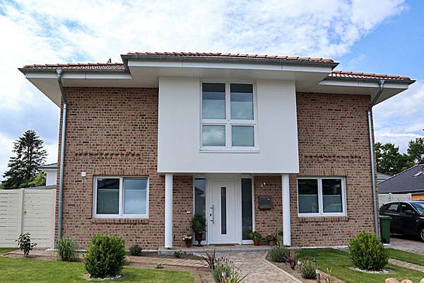 Hausanbieter Kähler Massivhaus