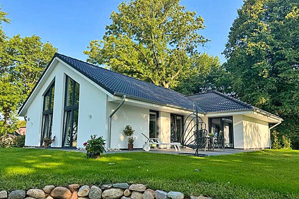 Hausanbieter Kähler Massivhaus