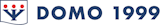 Dienstleister Domo 1999 Immobilien Logo