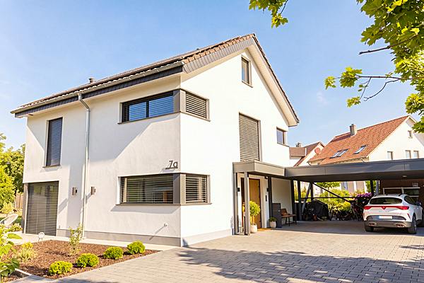 Hausanbieter Domo 1999 Immobilien
