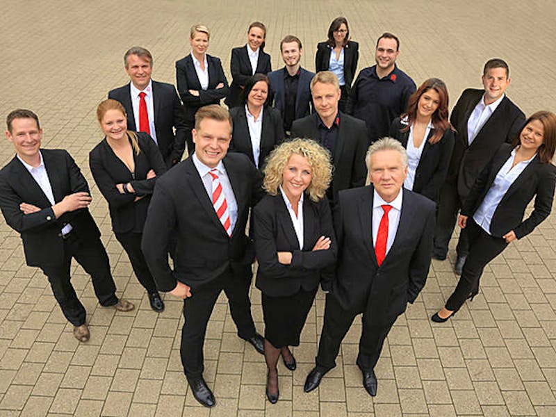 Hausanbieter MHW Haas Wohnbau