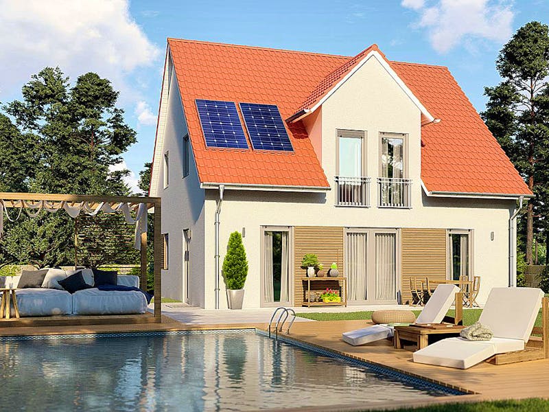 Hausanbieter MHW Haas Wohnbau