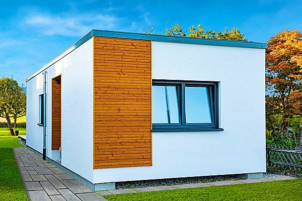 Hausanbieter HB Brett Holzbau GmbH & Co. KG