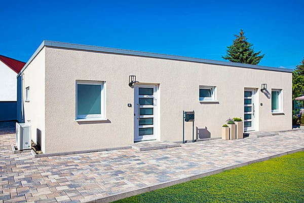 Hausanbieter HB Brett Holzbau GmbH & Co. KG