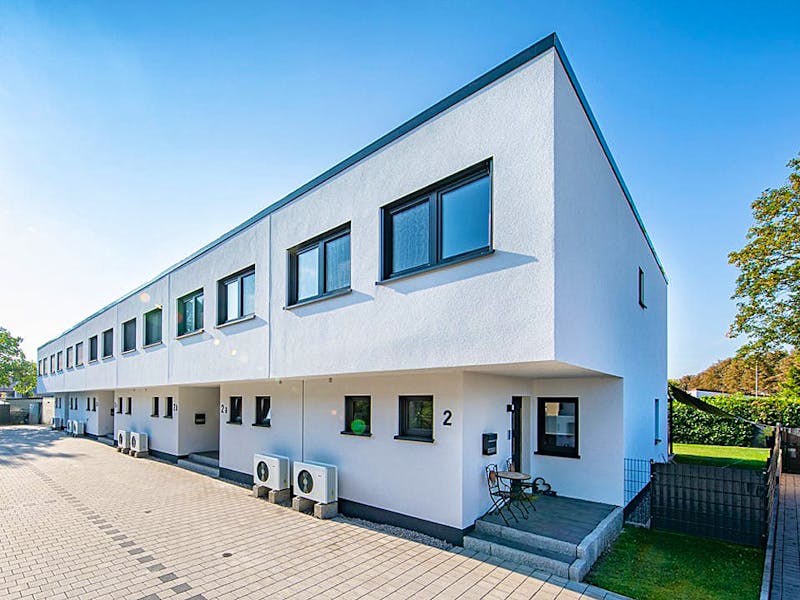 Hausanbieter HB Brett Holzbau GmbH & Co. KG