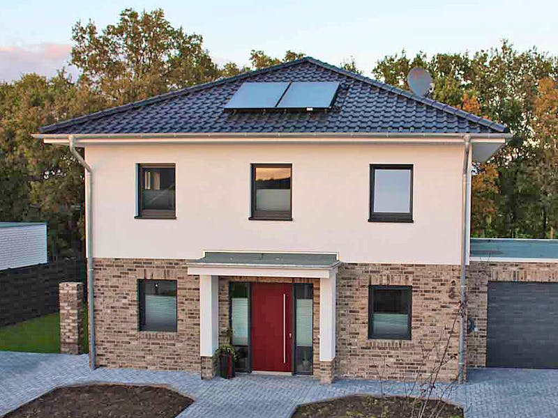 Hausanbieter Beko-Wohnungsbau