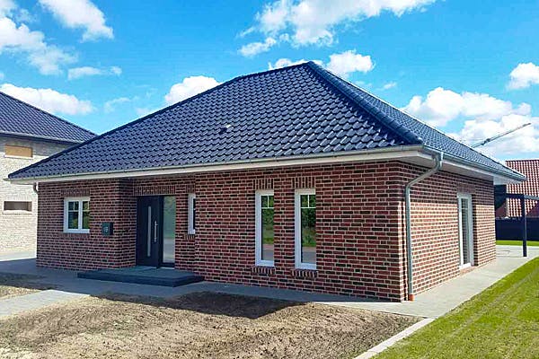 Hausanbieter Beko-Wohnungsbau