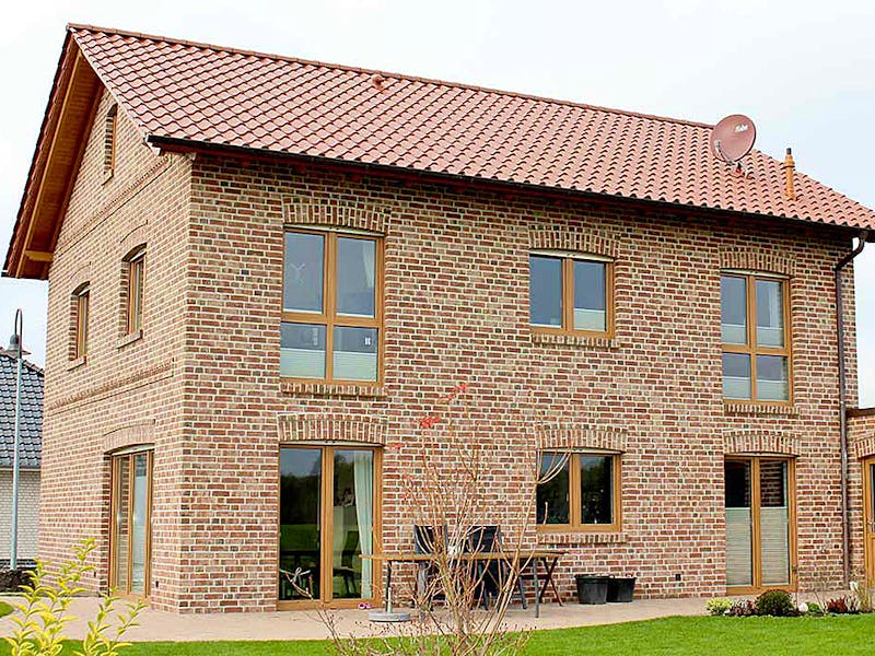 Hausanbieter Beko-Wohnungsbau