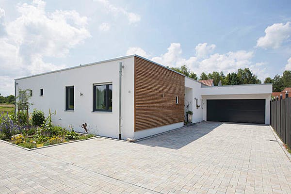 Hausanbieter Blöth - Schlüsselfertiges Bauen