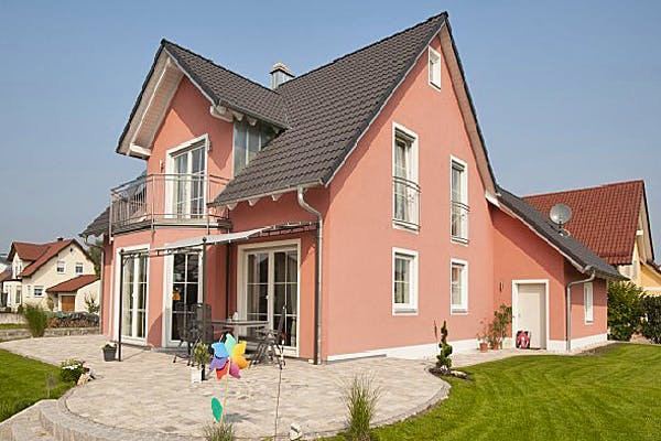 Hausanbieter Blöth - Schlüsselfertiges Bauen