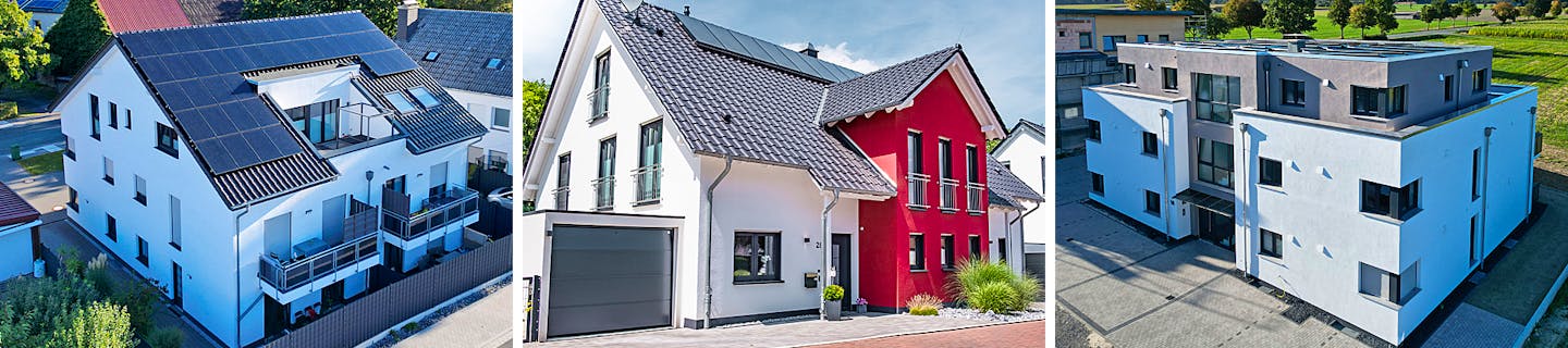 Dienstleister Donschen Massivhaus Hausanbieter Donschen Massivhaus