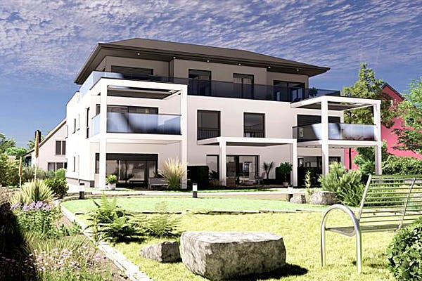 Dienstleister Donschen Massivhaus Hausbaufirma Donschen Massivhaus