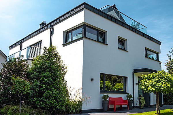 Dienstleister Donschen Massivhaus Hausanbieter Donschen Massivhaus