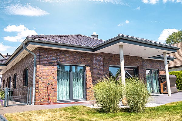 Dienstleister Donschen Massivhaus Hausanbieter Donschen Massivhaus