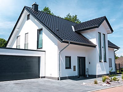 Donschen Hochbau-Tiefbau GmbH