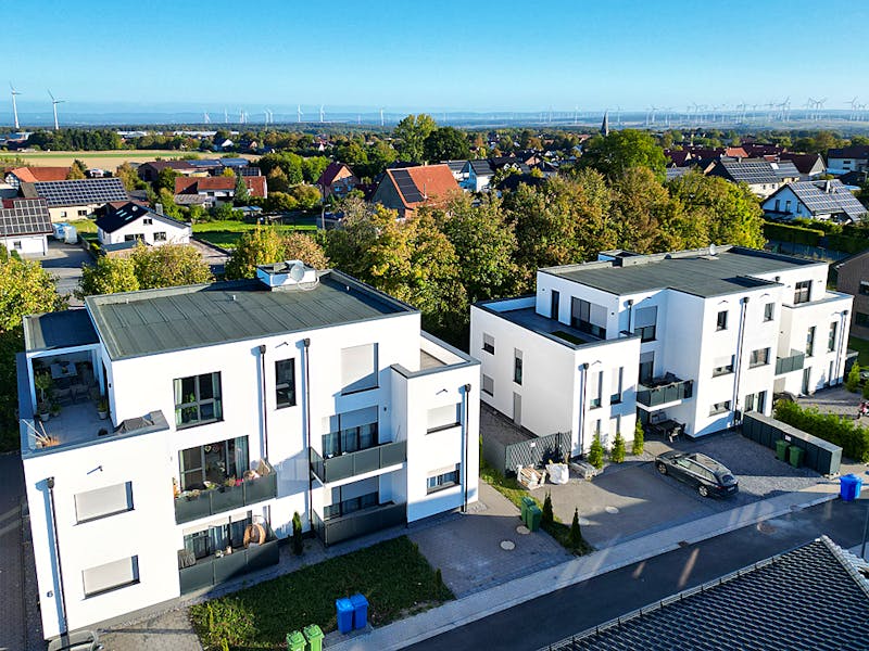 Dienstleister Donschen Massivhaus Hausanbieter Donschen Massivhaus