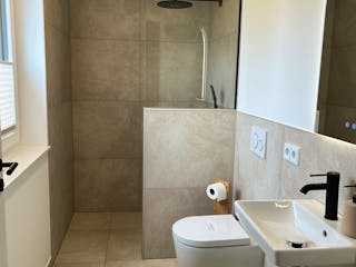 Massivhaus STADTVILLA 155 von Kähler Massivhaus Schlüsselfertig ab 409690€, Stadtvilla Innenansicht 7