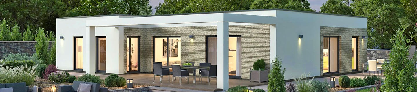 Dienstleister YourHaus Massivhäuser Hausanbieter YourHaus Massivhäuser