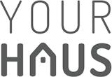 Dienstleister YourHaus Massivhäuser Logo