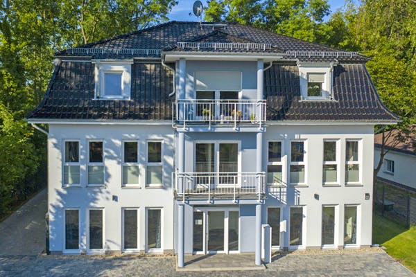 Dienstleister AKZEPT Haus GmbH Hausanbieter AKZEPT Haus GmbH
