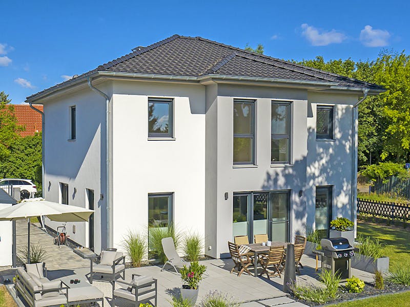 Dienstleister AKZEPT Haus GmbH Hausanbieter AKZEPT Haus GmbH