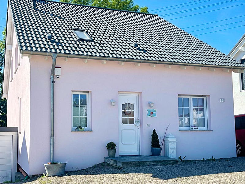 Dienstleister Indeland Massivhaus Hausanbieter Indeland Massivhaus