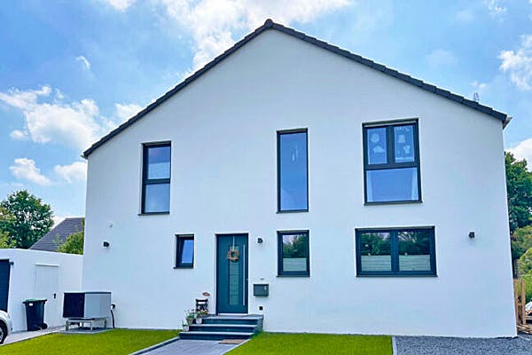 Dienstleister Indeland Massivhaus Hausanbieter Indeland Massivhaus