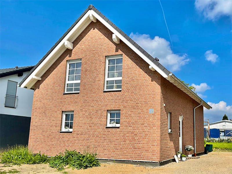 Dienstleister Indeland Massivhaus Hausanbieter Indeland Massivhaus