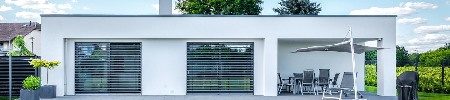 Hausanbieter DTP Tauber Hausbau